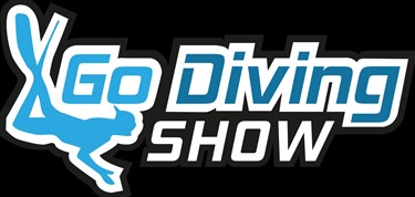 RSDS at GoDiving Show 2025